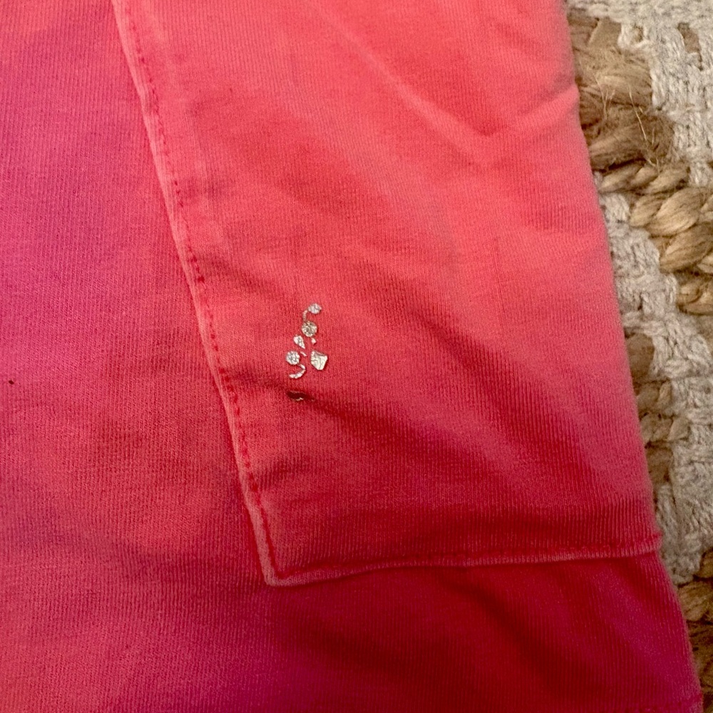 Free People Hot Shot Shortsie - Picture 4 of 5